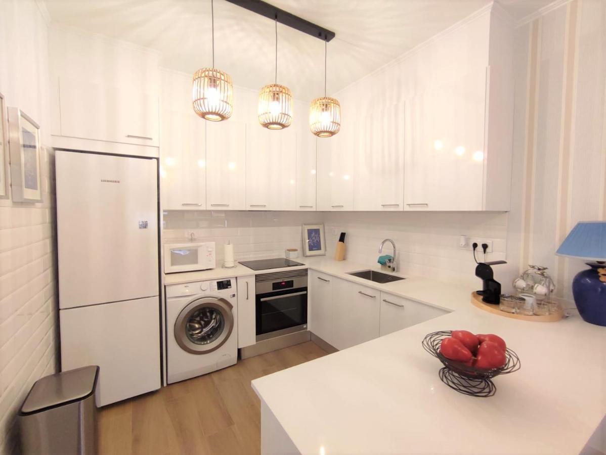 Apartamento Gomes -Free Airco, Wiffi & Swimming Pool- By Bedzy Поршеш Екстер'єр фото