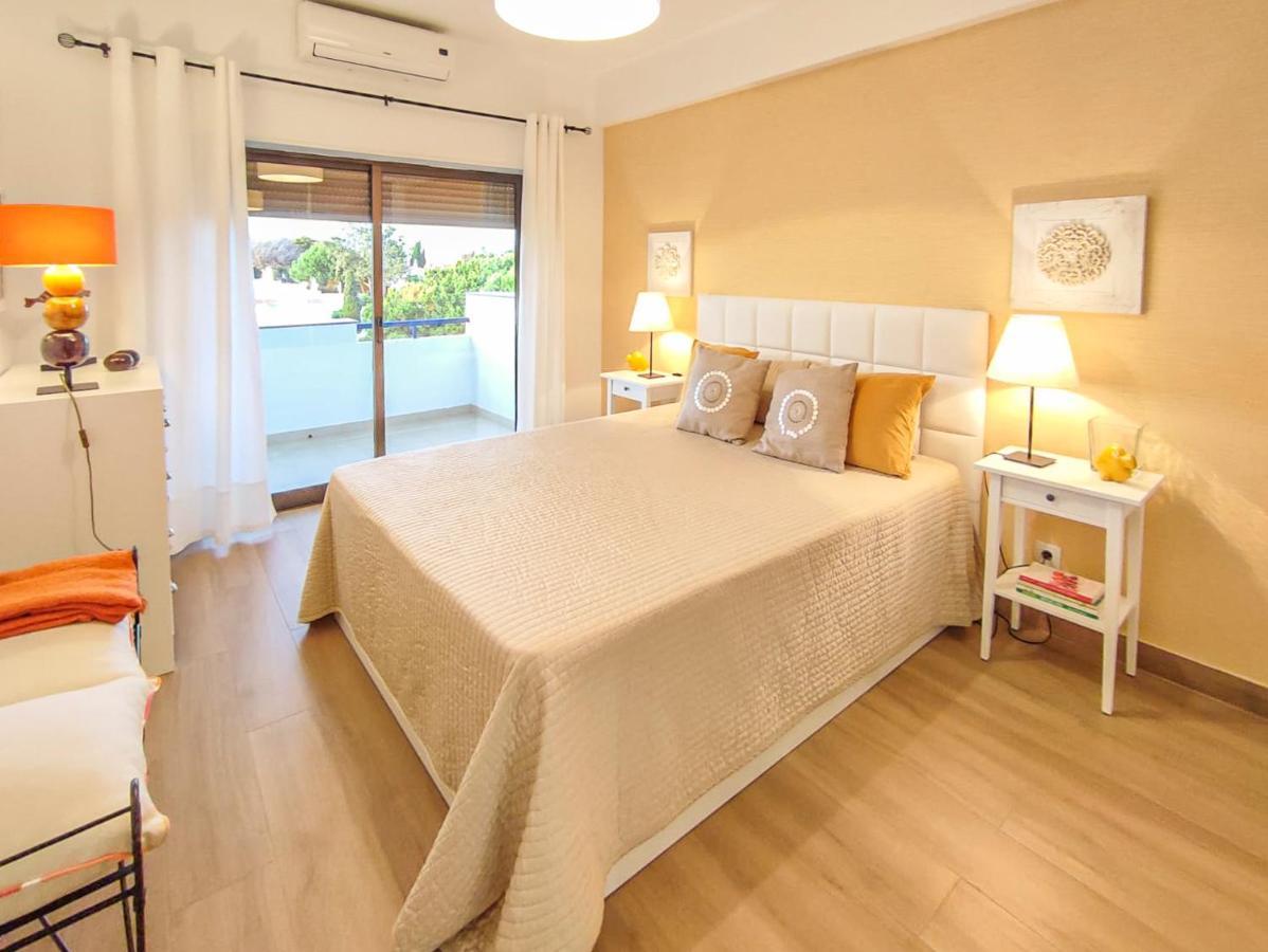 Apartamento Gomes -Free Airco, Wiffi & Swimming Pool- By Bedzy Поршеш Екстер'єр фото