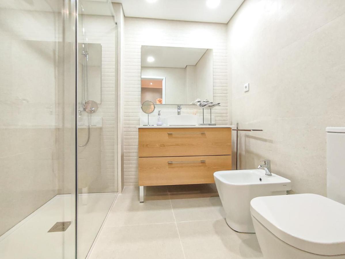 Apartamento Gomes -Free Airco, Wiffi & Swimming Pool- By Bedzy Поршеш Екстер'єр фото