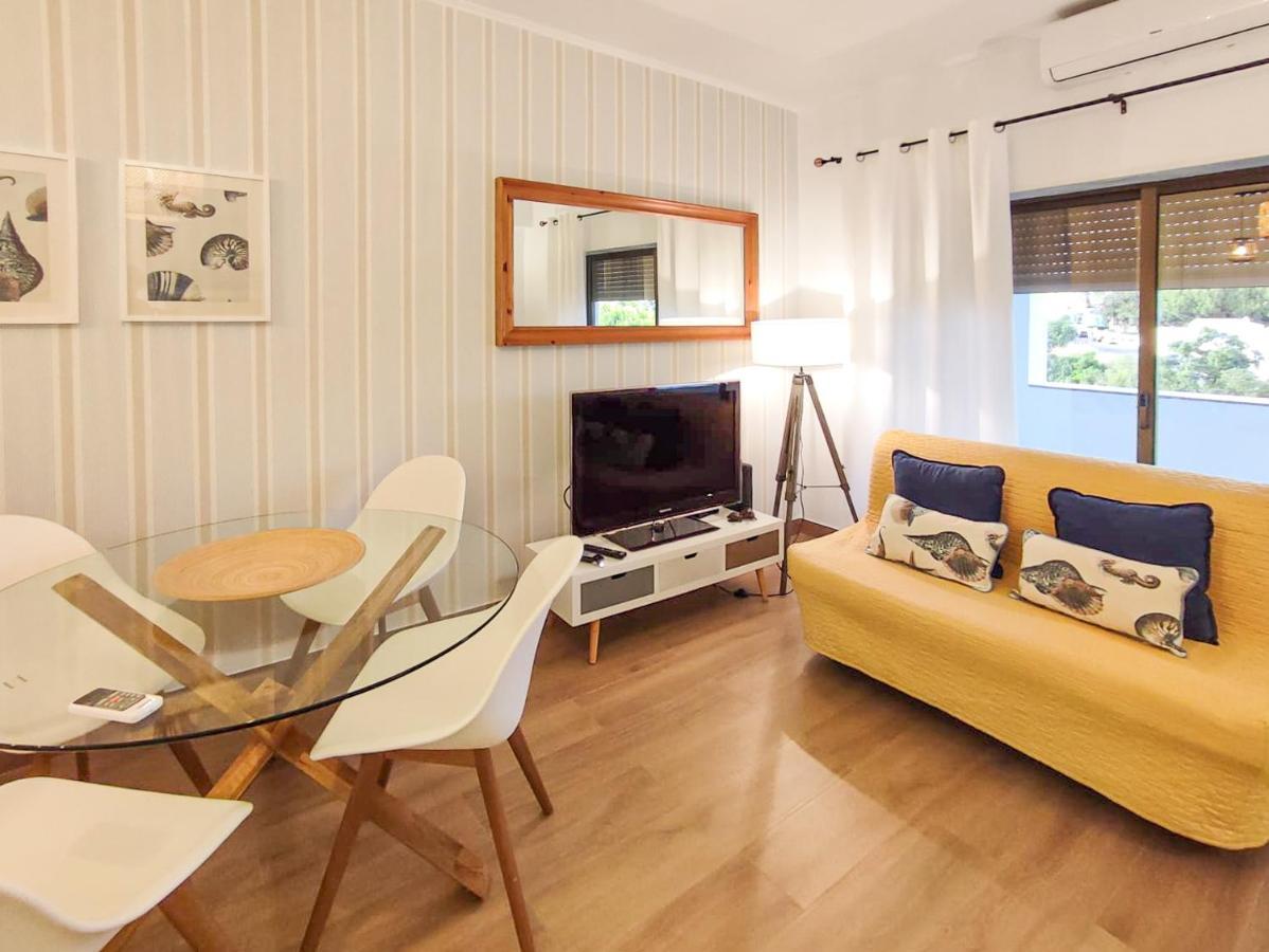 Apartamento Gomes -Free Airco, Wiffi & Swimming Pool- By Bedzy Поршеш Екстер'єр фото