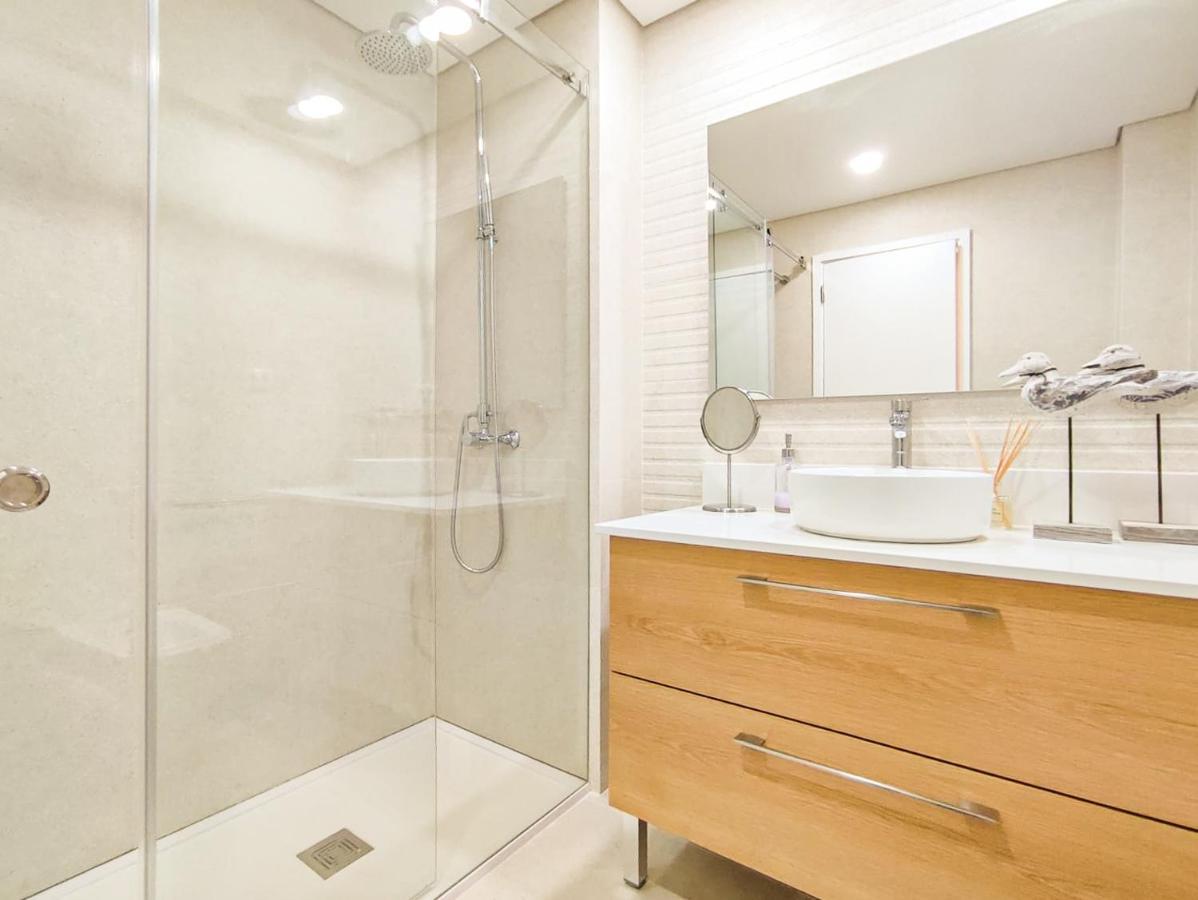 Apartamento Gomes -Free Airco, Wiffi & Swimming Pool- By Bedzy Поршеш Екстер'єр фото