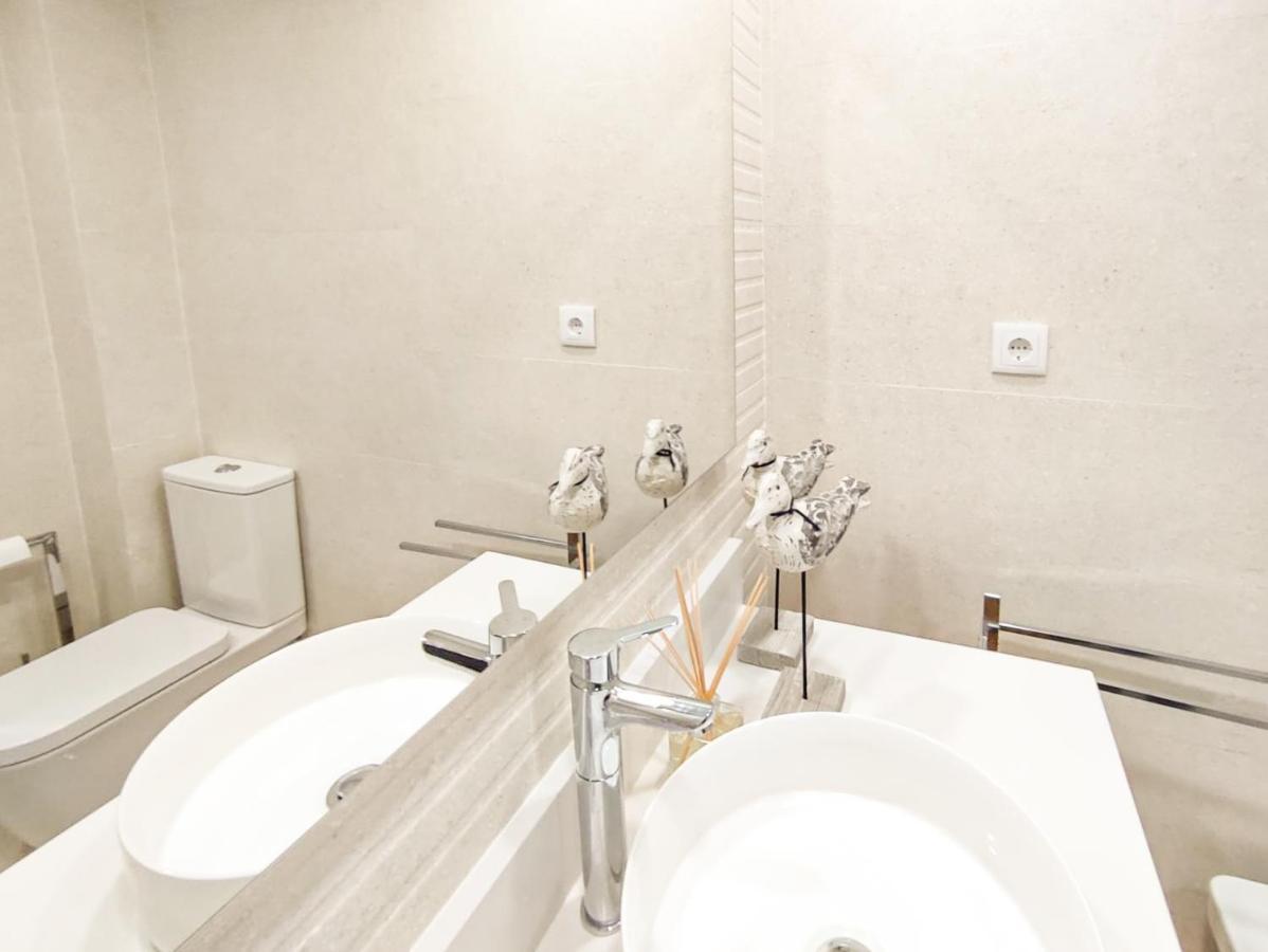 Apartamento Gomes -Free Airco, Wiffi & Swimming Pool- By Bedzy Поршеш Екстер'єр фото