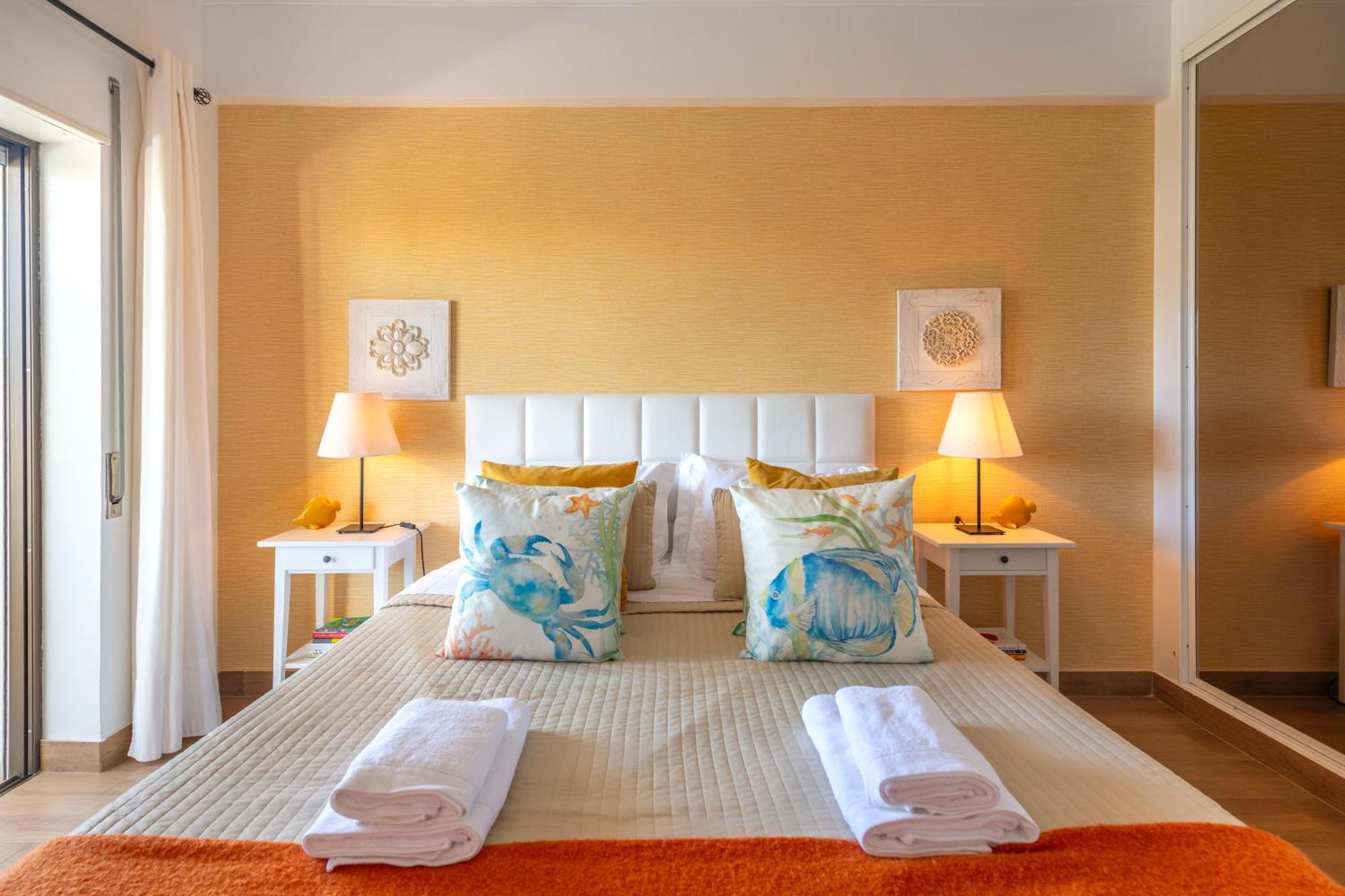 Apartamento Gomes -Free Airco, Wiffi & Swimming Pool- By Bedzy Поршеш Екстер'єр фото