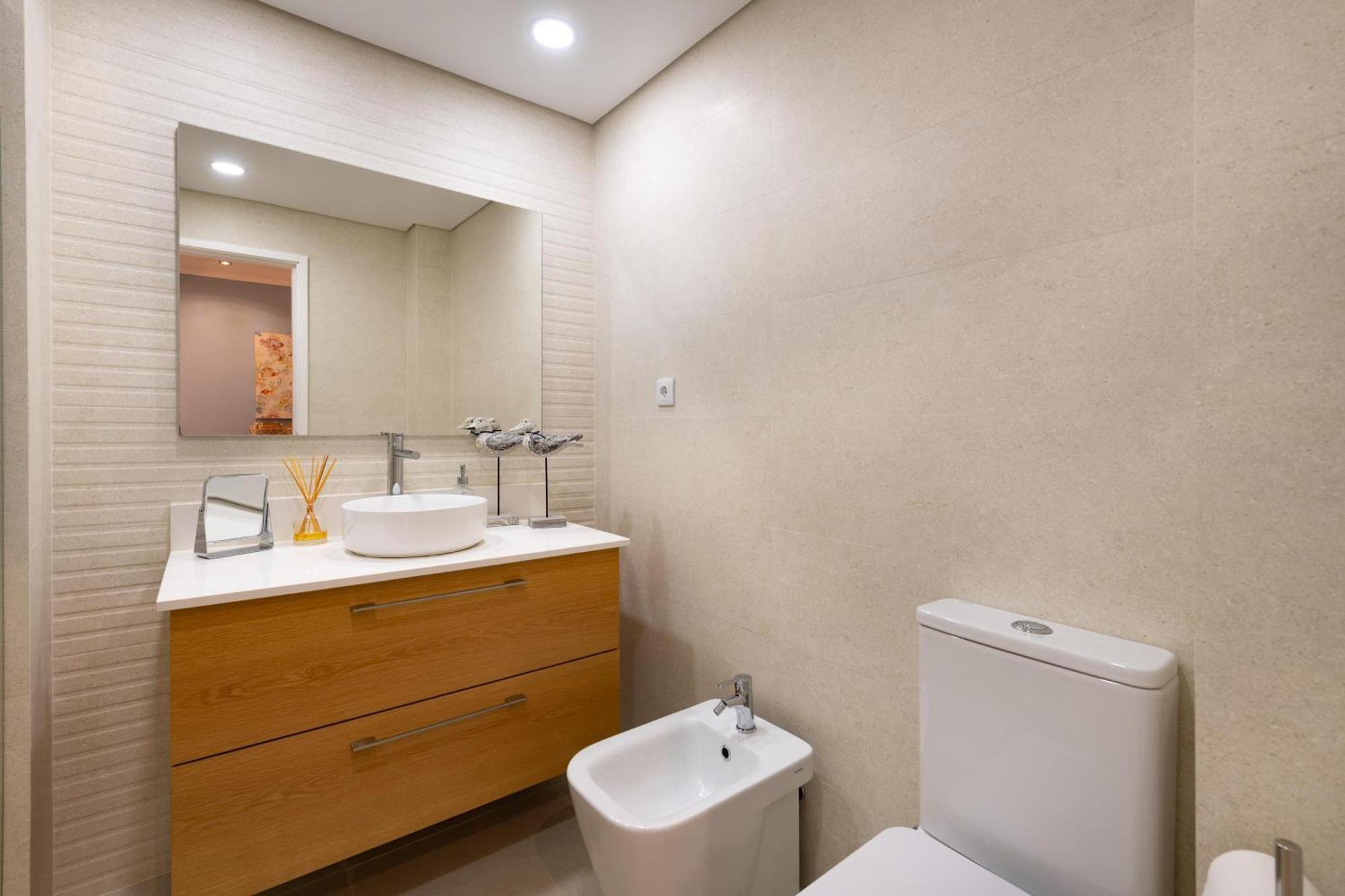 Apartamento Gomes -Free Airco, Wiffi & Swimming Pool- By Bedzy Поршеш Екстер'єр фото
