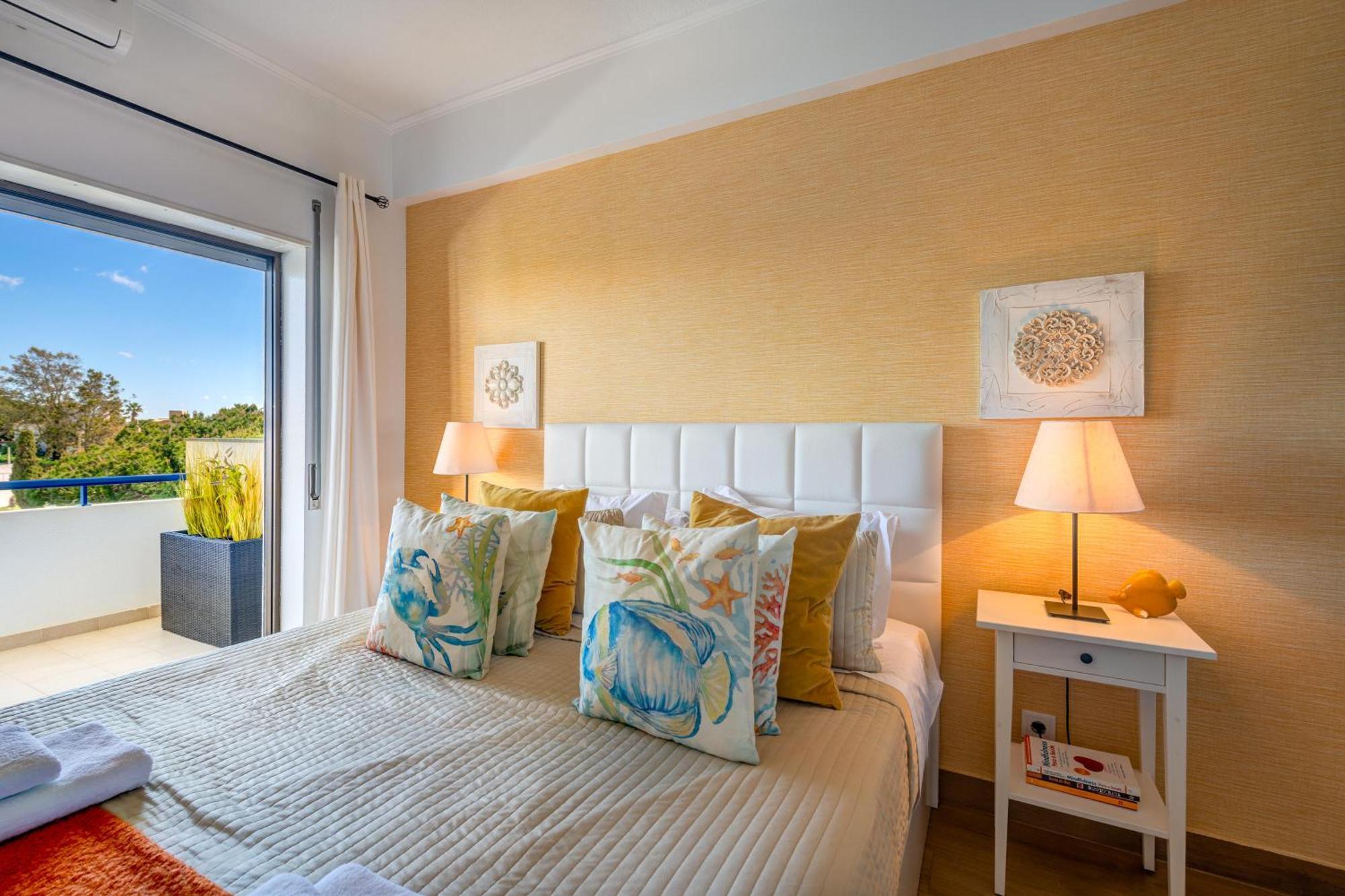 Apartamento Gomes -Free Airco, Wiffi & Swimming Pool- By Bedzy Поршеш Екстер'єр фото