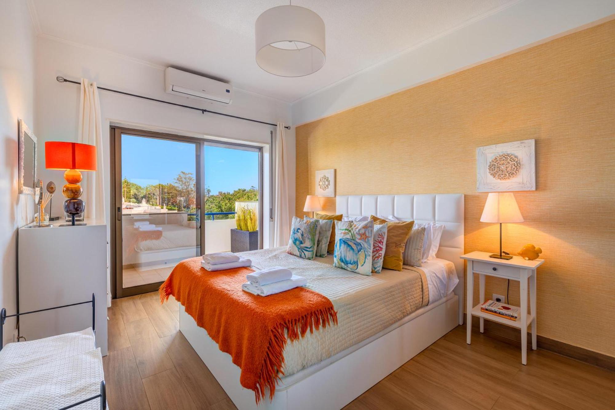 Apartamento Gomes -Free Airco, Wiffi & Swimming Pool- By Bedzy Поршеш Екстер'єр фото