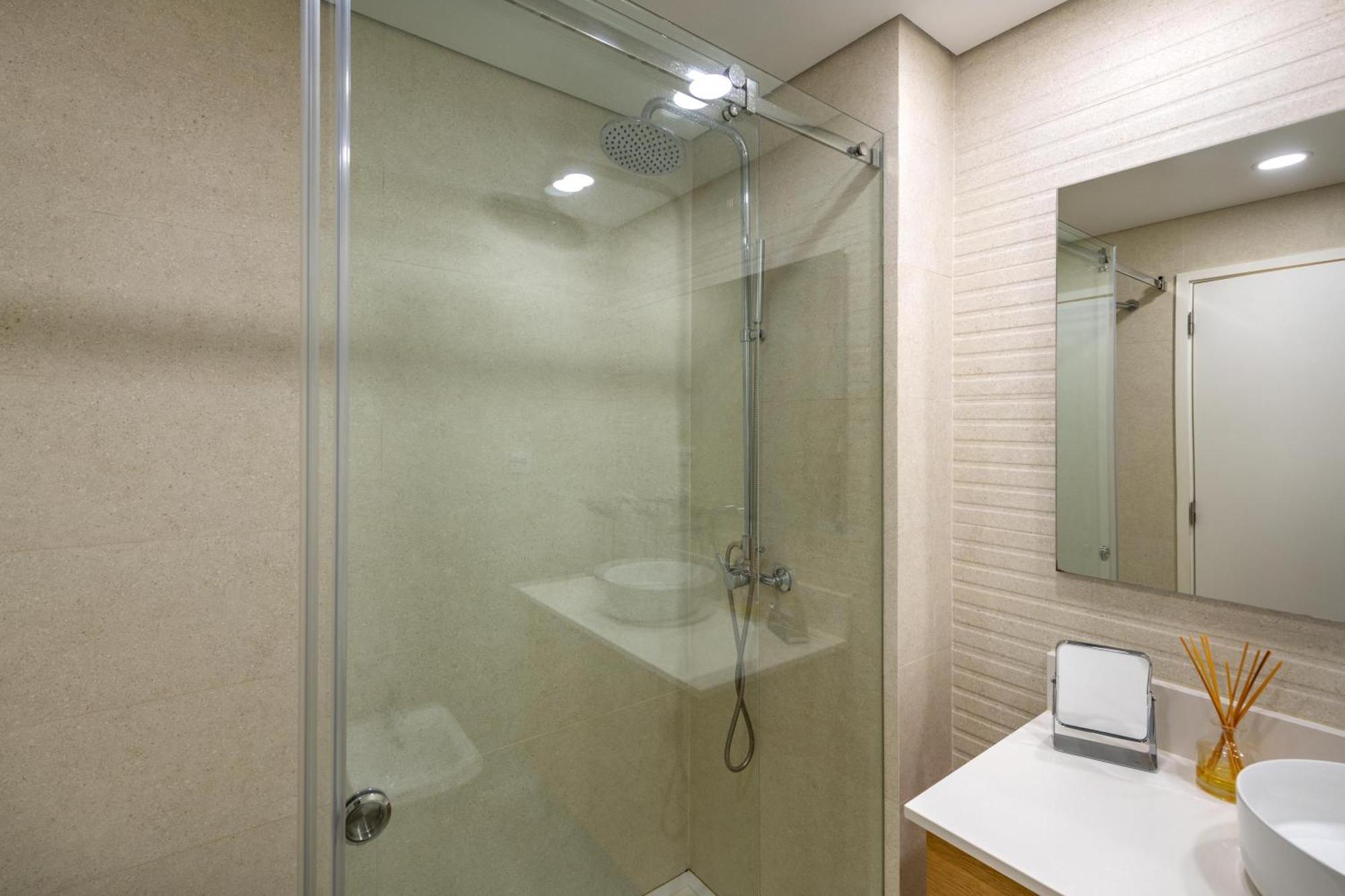 Apartamento Gomes -Free Airco, Wiffi & Swimming Pool- By Bedzy Поршеш Екстер'єр фото